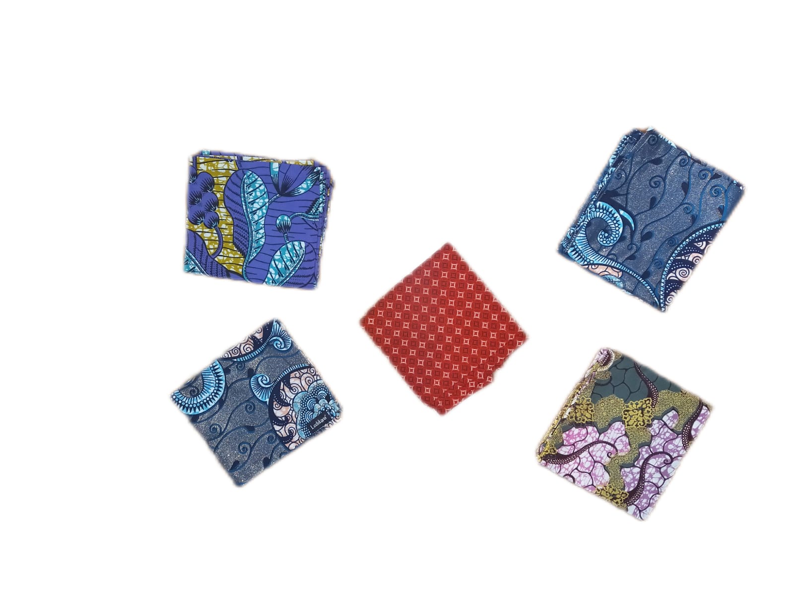 Ankara Headwraps